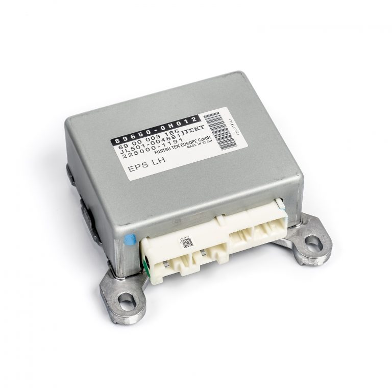 Peugeot 107 ECU C1555 ⋆ Elektrische Stuurbekrachtiging