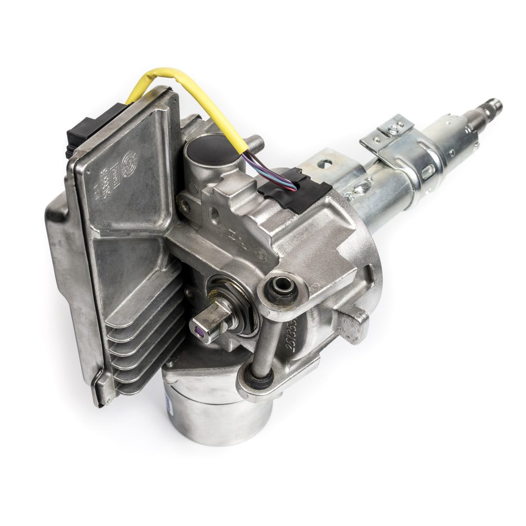 Dromedary Servoppomp - Hydraulische Stuurbekrachtiging Pomp Voor BMW 3-serie E46